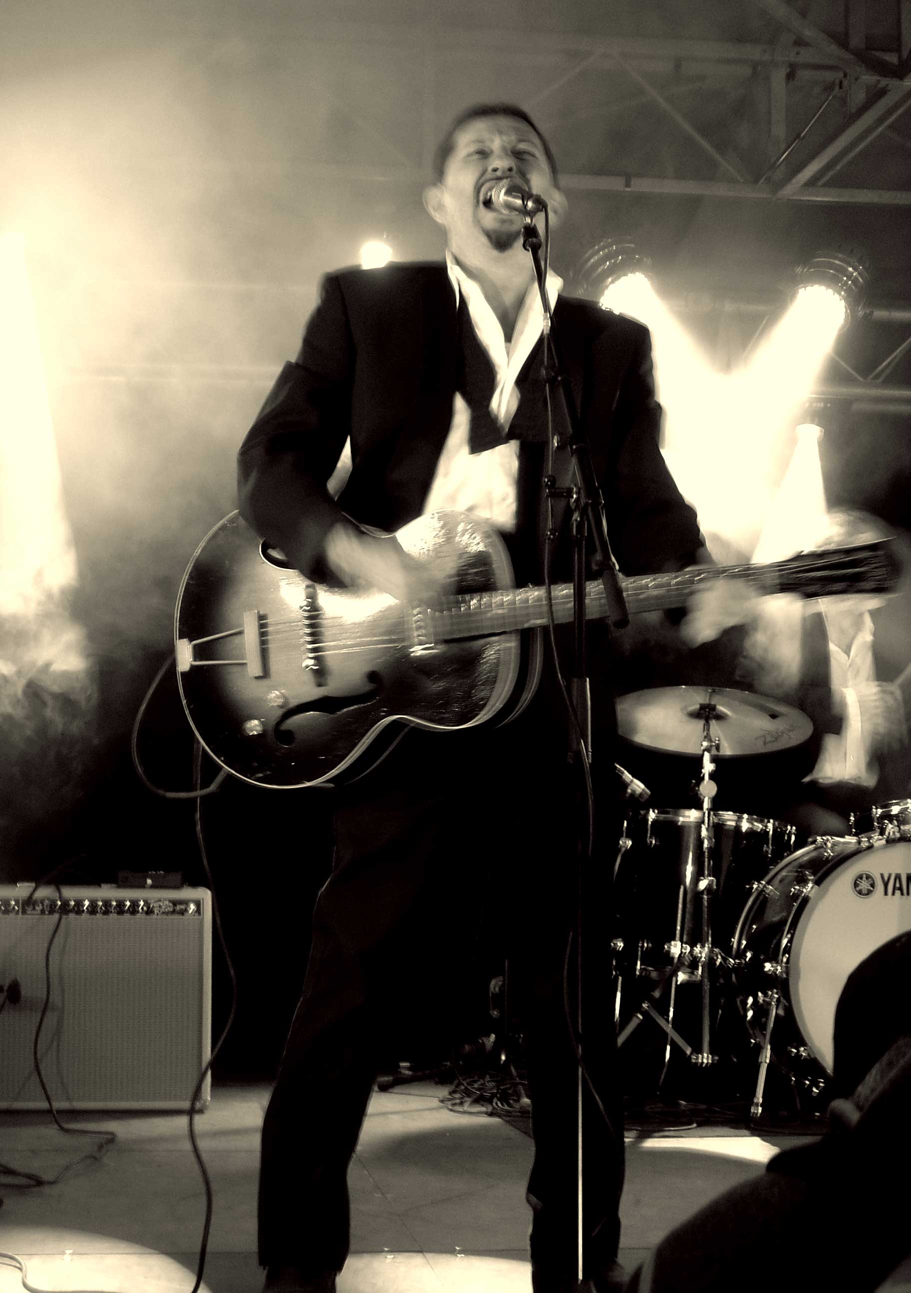 REID PALEY SHOWS & TOUR DATES